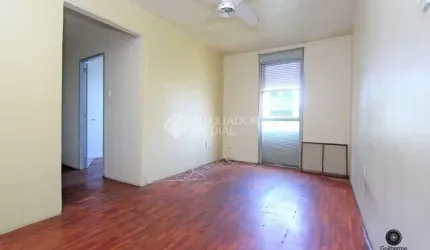 Apartamento com 2 quartos à venda na Rua Professor João de Souza Ribeiro, 995, Humaitá, Porto Alegre, 58 m2 por R$ 138.000