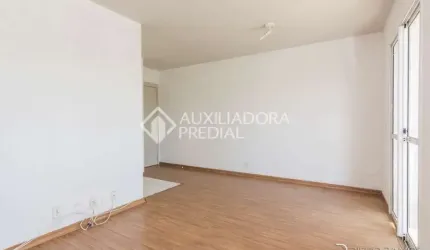 Apartamento com 3 quartos à venda na Avenida José Aloísio Filho, 595, Humaitá, Porto Alegre, 67 m2 por R$ 315.000