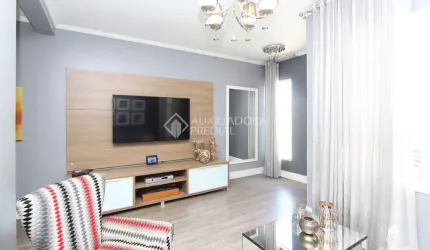 Casa com 3 quartos à venda na Rua Antelmo Segundo Manfroi, 254, Estância Velha, Canoas, 166 m2 por R$ 1.270.000