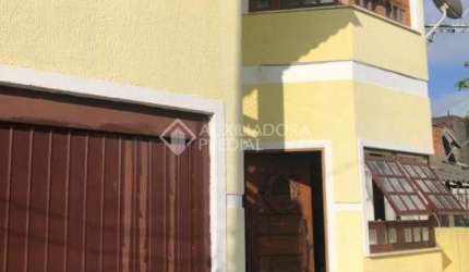 Casa com 3 quartos à venda na FRANCA, 228, Morada do Vale II, Gravataí, 160 m2 por R$ 799.000