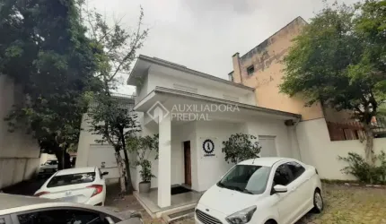 Casa comercial à venda na Avenida América, 148, Auxiliadora, Porto Alegre, 350 m2 por R$ 4.500.000
