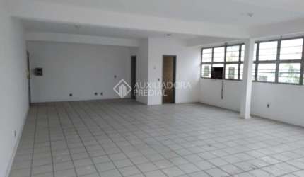 Sala comercial à venda na Avenida Pernambuco, 1299, Navegantes, Porto Alegre, 86 m2 por R$ 170.000
