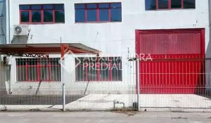 Barracão / Galpão / Depósito à venda na Rua Tito Chaves, 114, Jardim Floresta, Porto Alegre, 458 m2 por R$ 1.590.000