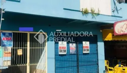 Prédio à venda na Avenida Baltazar de Oliveira Garcia, 2423, Rubem Berta, Porto Alegre, 322 m2 por R$ 890.000