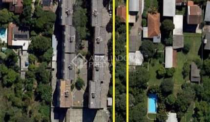 Terreno à venda na Rua Monte Castelo, 343, Nossa Senhora das Graças, Canoas, 1122 m2 por R$ 792.000
