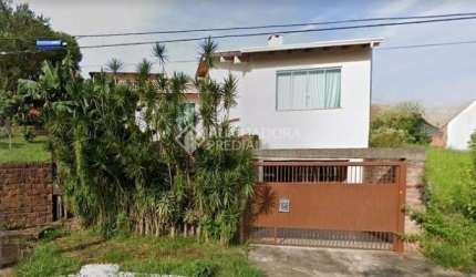 Casa com 3 quartos à venda na Rua Marco Aurélio Hidalgo, 53, Nossa Senhora das Graças, Canoas, 250 m2 por R$ 954.000