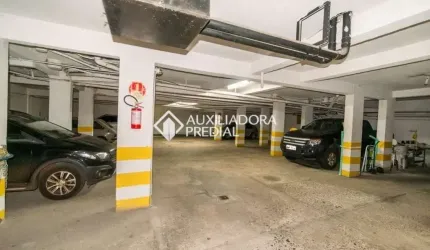 Garagem à venda na Rua Duque de Caxias, 266, Centro Histórico, Porto Alegre, 27 m2 por R$ 90.100
