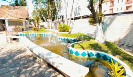 Apartamento com 2 quartos à venda na Rua Brasil, 214, Centro, Canoas, 77 m2 por R$ 219.990