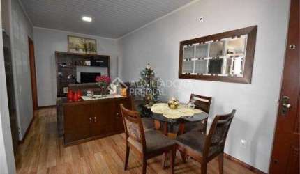 Casa com 2 quartos à venda na Rua das Guabirobas, 238, Igara, Canoas, 134 m2 por R$ 750.000