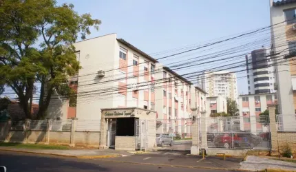 Apartamento com 2 quartos à venda na Rua Mathias Velho, 130, Centro, Canoas, 60 m2 por R$ 212.000