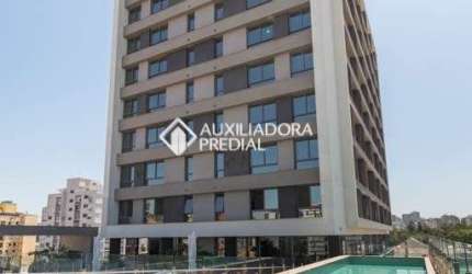 Apartamento com 1 quarto à venda na Rua General Lima e Silva, 570, Centro Histórico, Porto Alegre, 47 m2 por R$ 590.000