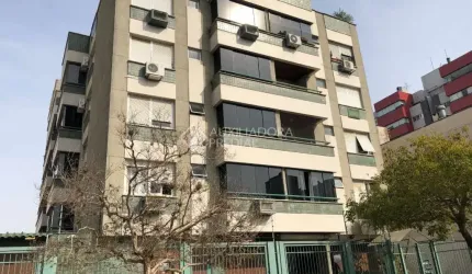 Cobertura com 4 quartos à venda na Rua São Francisco, 445, Santana, Porto Alegre, 243 m2 por R$ 1.100.000