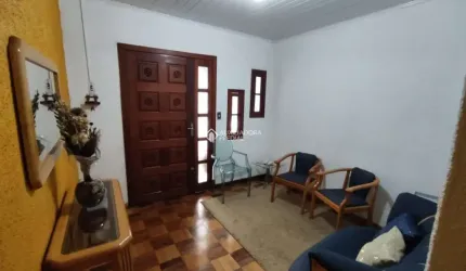 Casa com 3 quartos à venda na Beco Pedro Rodrigues Bittencourt, 170, Vila Nova, Porto Alegre, 120 m2 por R$ 610.000