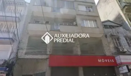 Apartamento com 3 quartos à venda na Rua Riachuelo, 1612, Centro Histórico, Porto Alegre, 107 m2 por R$ 380.000