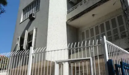 Cobertura com 4 quartos à venda na Avenida Jerônimo de Ornelas, 547, Santana, Porto Alegre, 150 m2 por R$ 499.000