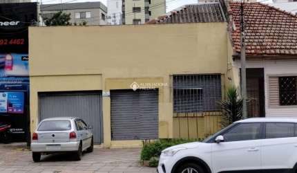 Terreno à venda na Rua São Luís, 311, Santana, Porto Alegre, 270 m2 por R$ 1.100.000