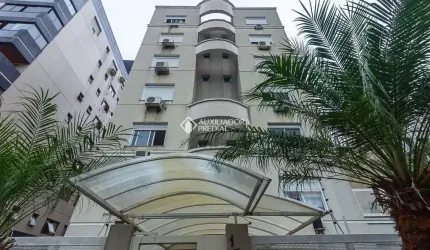 Apartamento com 2 quartos à venda na Rua São Manoel, 1584, Rio Branco, Porto Alegre, 65 m2 por R$ 490.000