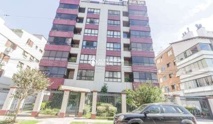 Apartamento com 3 quartos à venda na Rua Filipinas, 300, Jardim Lindóia, Porto Alegre, 131 m2 por R$ 800.000