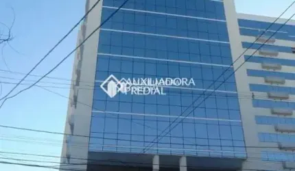 Sala comercial à venda na Rua Gomes Jardim, 201, Santana, Porto Alegre, 31 m2 por R$ 379.000