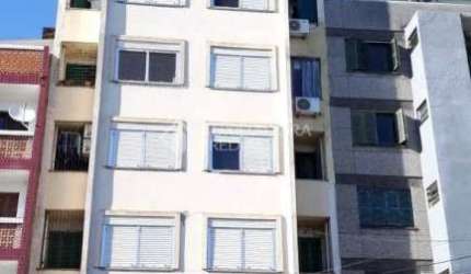 Apartamento com 1 quarto à venda na Rua dos Andradas, 245, Centro Histórico, Porto Alegre, 26 m2 por R$ 280.000