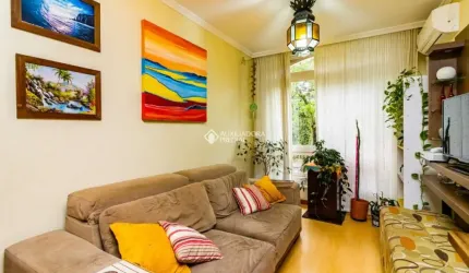 Apartamento com 2 quartos à venda na Avenida Marechal Andréa, 11, Boa Vista, Porto Alegre, 78 m2 por R$ 470.000