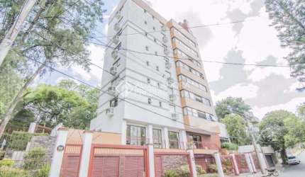Apartamento com 2 quartos à venda na Rua Riveira, 520, Petrópolis, Porto Alegre, 74 m2 por R$ 560.000