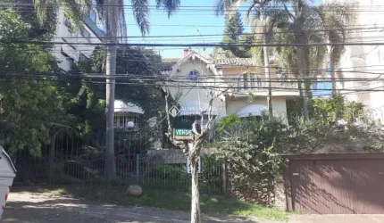 Terreno em condomínio fechado à venda na Rua Pedro Chaves Barcelos, 90, Auxiliadora, Porto Alegre, 660 m2 por R$ 3.000.000
