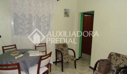 Apartamento com 2 quartos à venda na Rua Doutor Voltaire Pires, 430, Santo Antônio, Porto Alegre, 48 m2 por R$ 220.000
