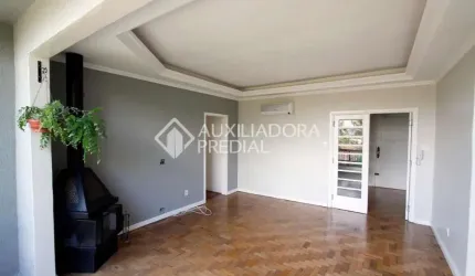Apartamento com 3 quartos à venda na Rua Ferreira Viana, 224, Petrópolis, Porto Alegre, 69 m2 por R$ 560.000