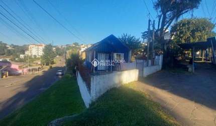 Terreno à venda na Rua Barão de Bagé, 635, Vila Jardim, Porto Alegre, 237 m2 por R$ 440.000
