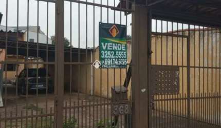 Terreno à venda na Rua Juarez Távora, 368, Vila João Pessoa, Porto Alegre, 392 m2 por R$ 600.000