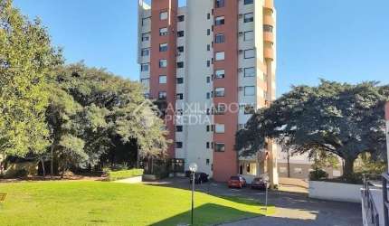 Apartamento com 2 quartos à venda na Rua General Jonathas Borges Fortes, 50, Glória, Porto Alegre, 56 m2 por R$ 360.000