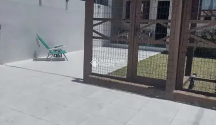 Casa com 2 quartos à venda na ARI BARROSO, 247, Salinas, Cidreira, 52 m2 por R$ 216.000