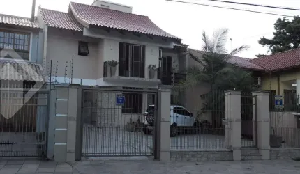 Casa em condomínio fechado com 4 quartos à venda na Avenida Professor Paula Soares, 1157, Jardim Itu Sabará, Porto Alegre, 328 m2 por R$ 1.200.000