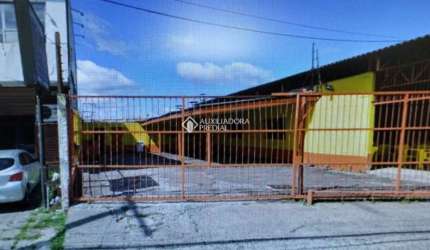 Garagem à venda na Avenida Protásio Alves, 6575, Petrópolis, Porto Alegre, 300 m2 por R$ 600.000