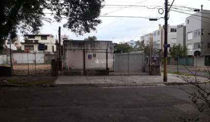 Terreno à venda na Rua Machado de Assis, 344, Partenon, Porto Alegre, 304 m2 por R$ 600.000