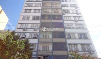 Apartamento com 3 quartos à venda na Rua General Lima e Silva, 529, Centro Histórico, Porto Alegre, 87 m2 por R$ 380.000