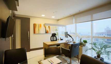 Sala comercial à venda na Avenida Senador Tarso Dutra, 161, Petrópolis, Porto Alegre, 70 m2 por R$ 850.000