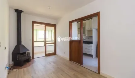 Apartamento com 2 quartos à venda na Rua Doutor Pereira Neto, 1065, Tristeza, Porto Alegre, 65 m2 por R$ 315.000