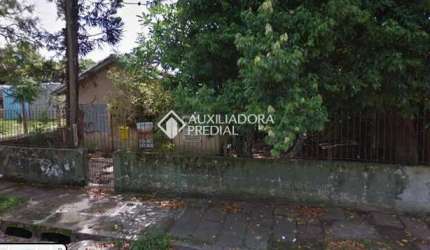 Terreno à venda na Rua Cirilo Leite Torres, 35, Espírito Santo, Porto Alegre, 47 m2 por R$ 361.000