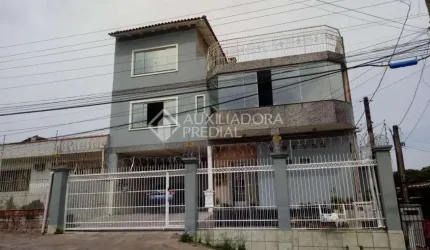 Casa em condomínio fechado com 7 quartos à venda na MEDIANEIRA, 597, Santa Isabel, Viamão, 990 m2 por R$ 1.710.000
