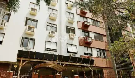 Apartamento com 3 quartos à venda na Rua Coronel André Belo, 395, Menino Deus, Porto Alegre, 83 m2 por R$ 650.000