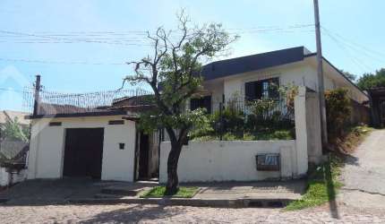 Casa em condomínio fechado com 3 quartos à venda na Rua Edson Wanderlei Santos Machado, 48, Parque Índio Jari, Viamão, 400 m2 por R$ 279.000