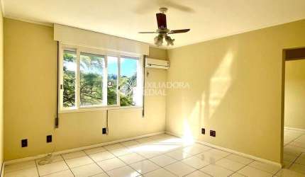 Apartamento com 2 quartos à venda na Rua Costa Lima, 108, Nonoai, Porto Alegre, 61 m2 por R$ 220.000