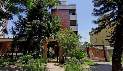 Apartamento com 3 quartos à venda na Rua Isidoro Tressi, 556, Jardim Botânico, Porto Alegre, 96 m2 por R$ 879.000