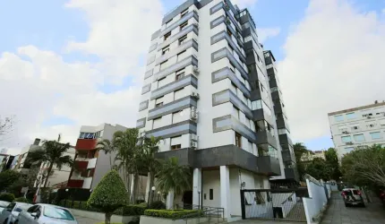 Apartamento com 3 quartos à venda na Rua Carlos Von Koseritz, 368, São João, Porto Alegre, 96 m2 por R$ 880.000