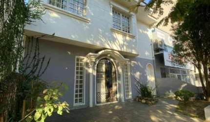 Prédio à venda na Rua Visconde do Rio Branco, 238, Floresta, Porto Alegre, 240 m2 por R$ 760.000