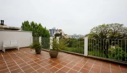 Casa com 5 quartos à venda na Rua Coronel Camisão, 72, Higienópolis, Porto Alegre, 362 m2 por R$ 2.300.000