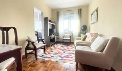 Apartamento com 1 quarto à venda na Avenida da Azenha, 623, Azenha, Porto Alegre, 41 m2 por R$ 168.000