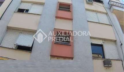 Apartamento com 1 quarto à venda na Rua Coronel Fernando Machado, 312, Centro Histórico, Porto Alegre, 46 m2 por R$ 219.000